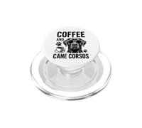 Corsos Canne à café et Canne à café PopSockets PopGrip pour MagSafe