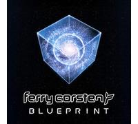 Corsten, Ferry - Blueprint