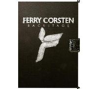 Corsten,Ferry - Corsten Ferry - Backstage - Dvd