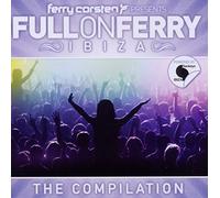 Corsten, Ferry - Full on Ferry-Ibiza [Import]