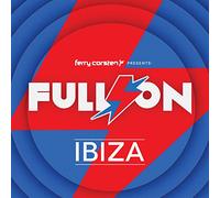 Ferry Corsten - Full on Ibiza