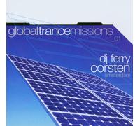 Corsten, Ferry - Global Trancemissions