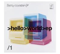Corsten, Ferry - Hello World-EP Pt. 1 [Import]