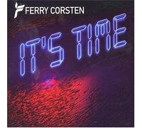 Corsten, Ferry - It's Time [Import]