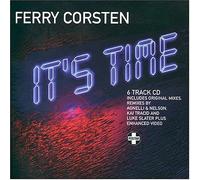 Corsten, Ferry - It's Time [Import]