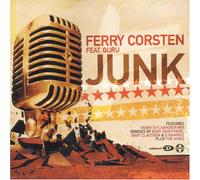 Corsten,Ferry - Junk [Import]
