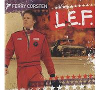 Corsten, Ferry - L.E.F
