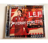Corsten, Ferry - L.E.F. [Import]