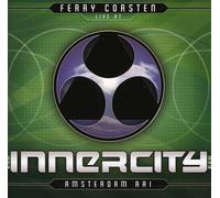 Corsten, Ferry - Live at Innercity-1999 [Import]