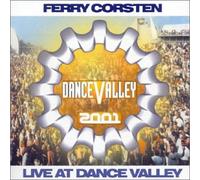 Corsten, Ferry - Live Dance Valley 2001