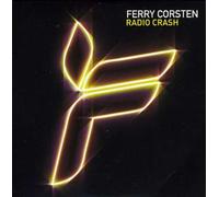 Corsten, Ferry - Radio Crash [Import]