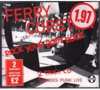 Corsten, Ferry - Rock Your Body, Rock