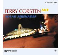 Corsten, Ferry - Solar Serenades -Remast-