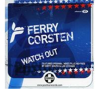 Corsten,Ferry - Watch Out [Import]