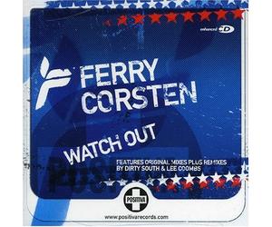 Corsten,Ferry - Watch Out [Import]