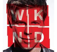 Corsten, Ferry - Wknd