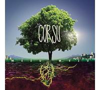 Corsu Mezu