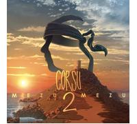Corsu Mezu Mezu 2 Album CD