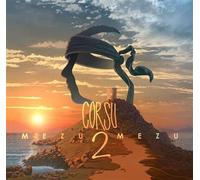 Corsu - Mezu Mezu 2 CD