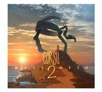 Corsu – Mezu Mezu 2 – CD – Sony Music