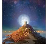 Corsu - Mezu Mezu 2 - Corsu Mezu Mezu 2 - Édition limitée