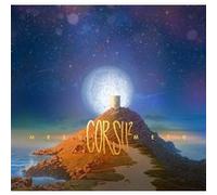 Corsu – Mezu Mezu 2 – CD – Édition limitée – Sony Music