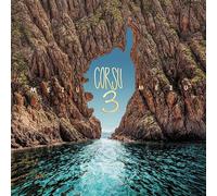 Corsu Mezu Mezu 3 CD
