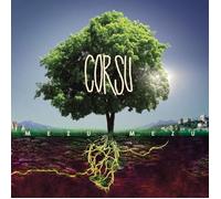 Corsu Mezu Mezu Album CD