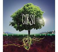 Corsu - Mezu Mezu by VARIOUS ARTISTS (2015-09-25?