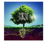Various Mielsch – Corsu Mezu – CD