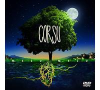 Corsu Mezu Mezu Edition Deluxe Inclus DVD CD