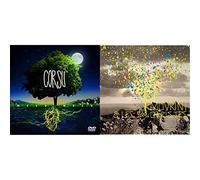 Corsu- Mezu Mezu Édition Deluxe (inclus DVD live) & I Muvrini et Les 500 Choristes