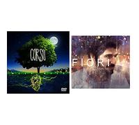 Corsu- Mezu Mezu Édition Deluxe (inclus DVD live) & Promesse