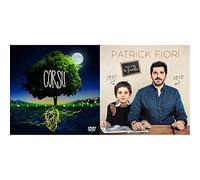 Corsu- Mezu Mezu Édition Deluxe (inclus DVD live) & Un air de famille