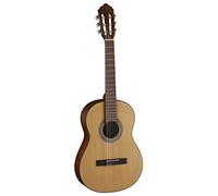 Cort AC70 Guitare Classique Pores Ouverts Avec Housse