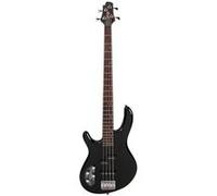 Action Plus gaucher - noire - Guitare basse