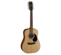 Cort AD 810-12 - Guitare acoustique - 12 cordes - open pore