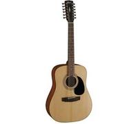 Cort AD 810-12 Open pores - Guitare acoustique 12 cordes G