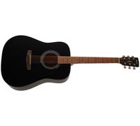 Cort AD 810E BKS