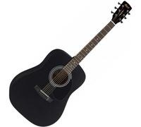 Cort AD810 Black Satin Guitare acoustique