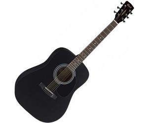 Cort AD810 Black Satin Guitare acoustique