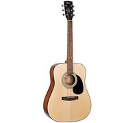 Cort AD810 Guitare acoustique Naturel Pores Ouverts