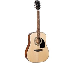 Cort AD810 Guitare acoustique Naturel Pores Ouverts