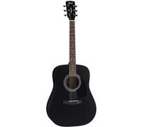 Cort AD810EBKS - guitare électro acoustique - noire