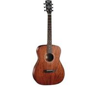 Cort AF510 Acajou - Guitare acoustique concert G