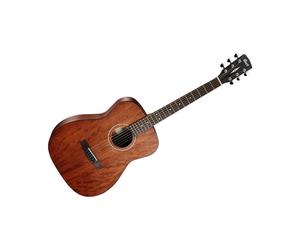 Cort AF510 Mahogany Open Pore Guitare folk