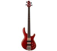 Economy 4 Strings, Modern Design with Double Cutaway Guitar