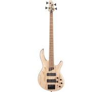Cort Artisan B4 Element Open Pore Natural - Basse électique G