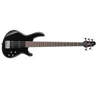 CORT B-001 - 0760 - 0 bas électrique Modern Style à 5 cordes Entry Level d'excellente qualité