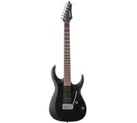 Cort B-001-1701-0 Guitare électrique Solid Body Open Pore Noir
